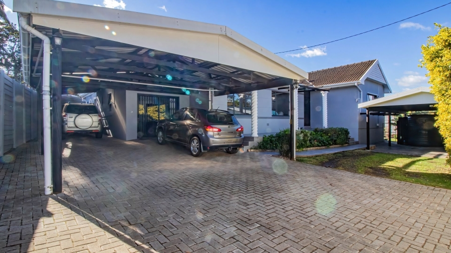 4 Bedroom Property for Sale in Stirling Eastern Cape